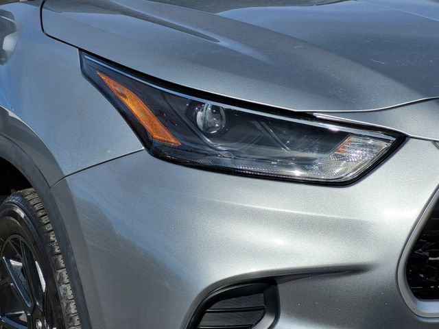 Used 2022 Toyota Highlander L image 27