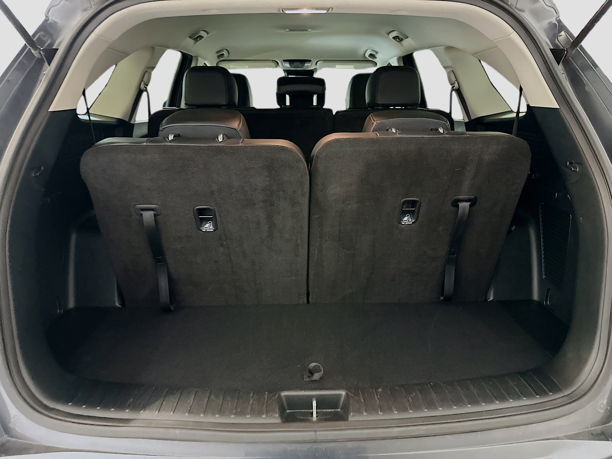 Used 2024 Kia Sorento S image 30