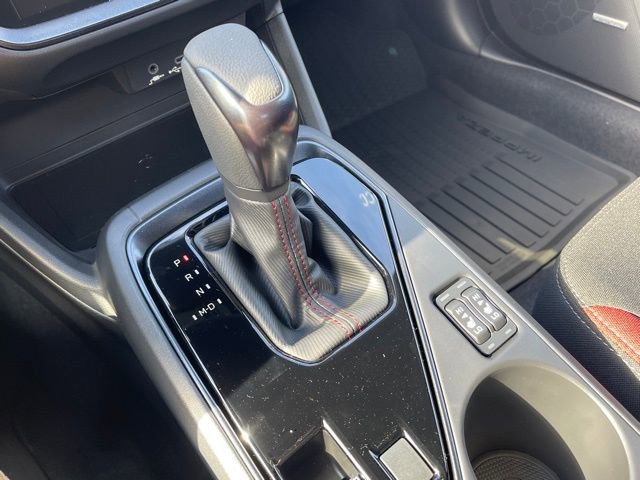 New 2025 Subaru Impreza RS image 12