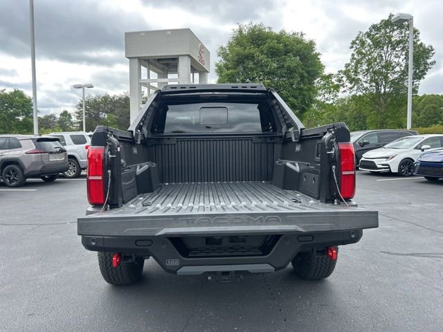 New 2026 Toyota Tacoma 4x4 Double Cab Hybrid image 8