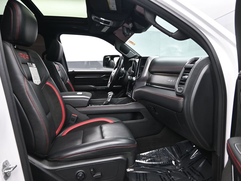 Used 2022 RAM 1500 TRX w/ TRX Level 2 Equipment Group image 30