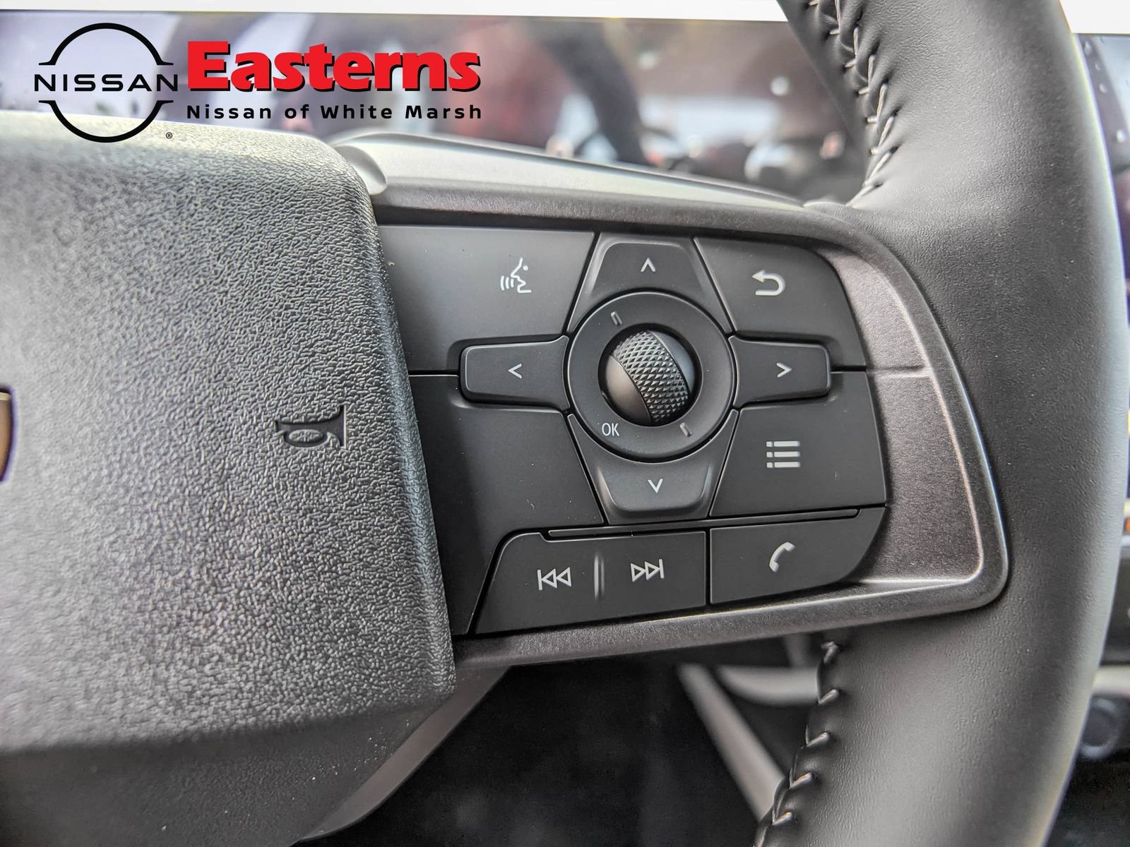 New 2026 Nissan Sentra SL w/ Floor Mat Package FWD image 17
