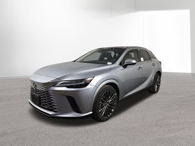 New 2026 Lexus RX 350 AWD image 2