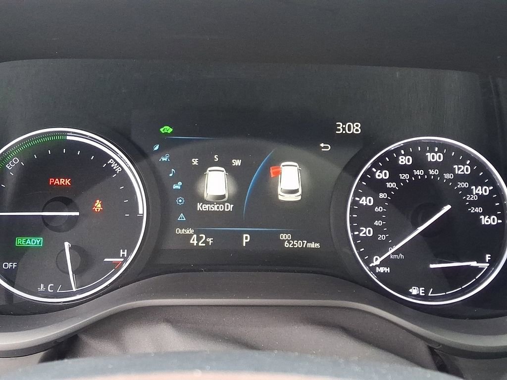 Used 2022 Toyota Sienna Platinum image 22