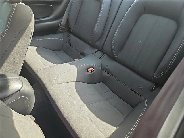 Used 2021 Ford Mustang GT RWD image 16
