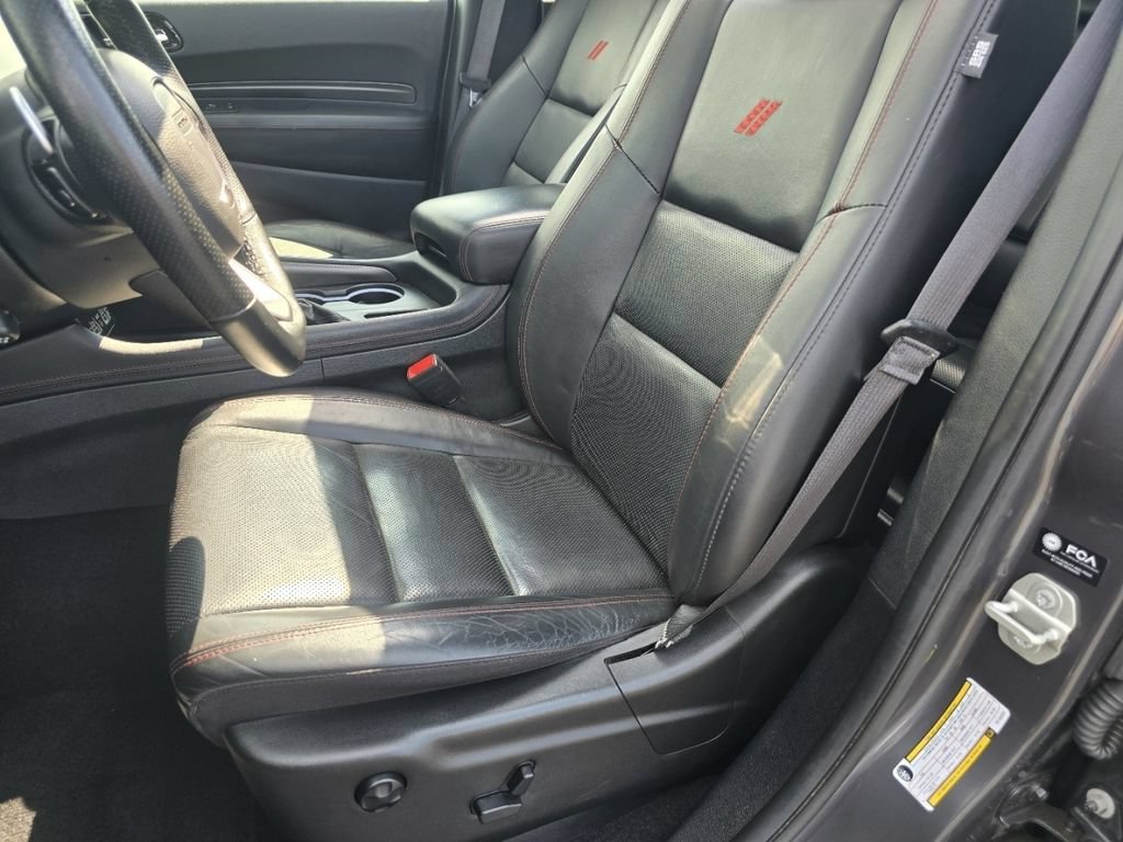 Used 2024 Dodge Durango GT AWD/4WD image 21