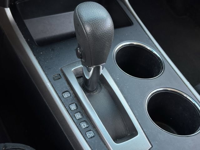 Used 2015 Nissan Altima 2.5 S w/ Sport Value Package FWD image 18