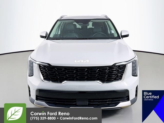 Used 2025 Kia Sorento S image 2