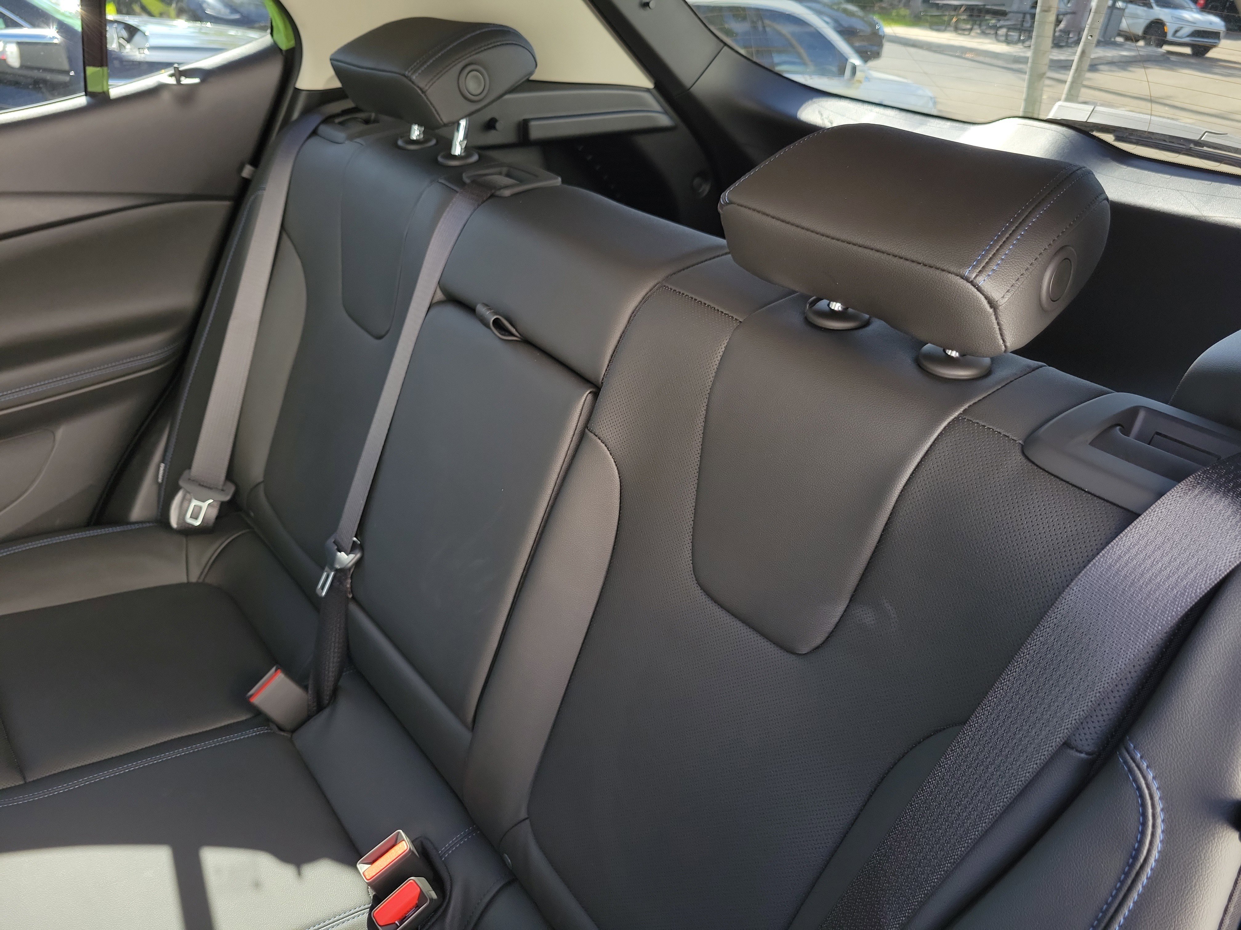 New 2026 Buick Encore GX Sport Touring w/ Advanced Technology Package image 13