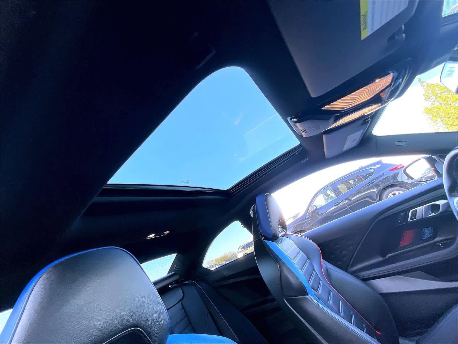 Used 2023 BMW M2 w/ Lighting Package image 23