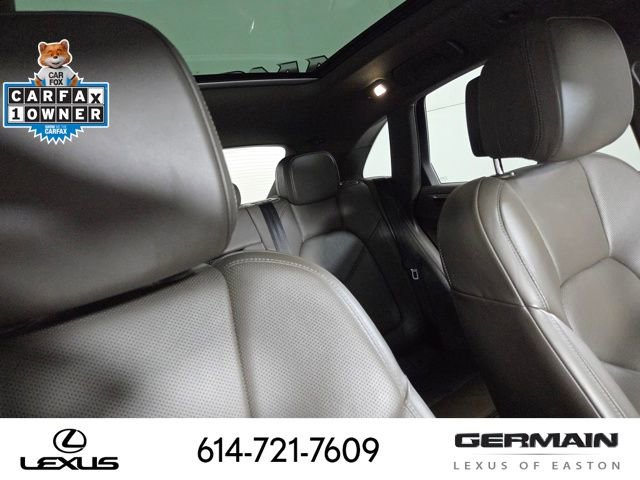 Used 2018 Porsche Macan AWD/4WD image 21