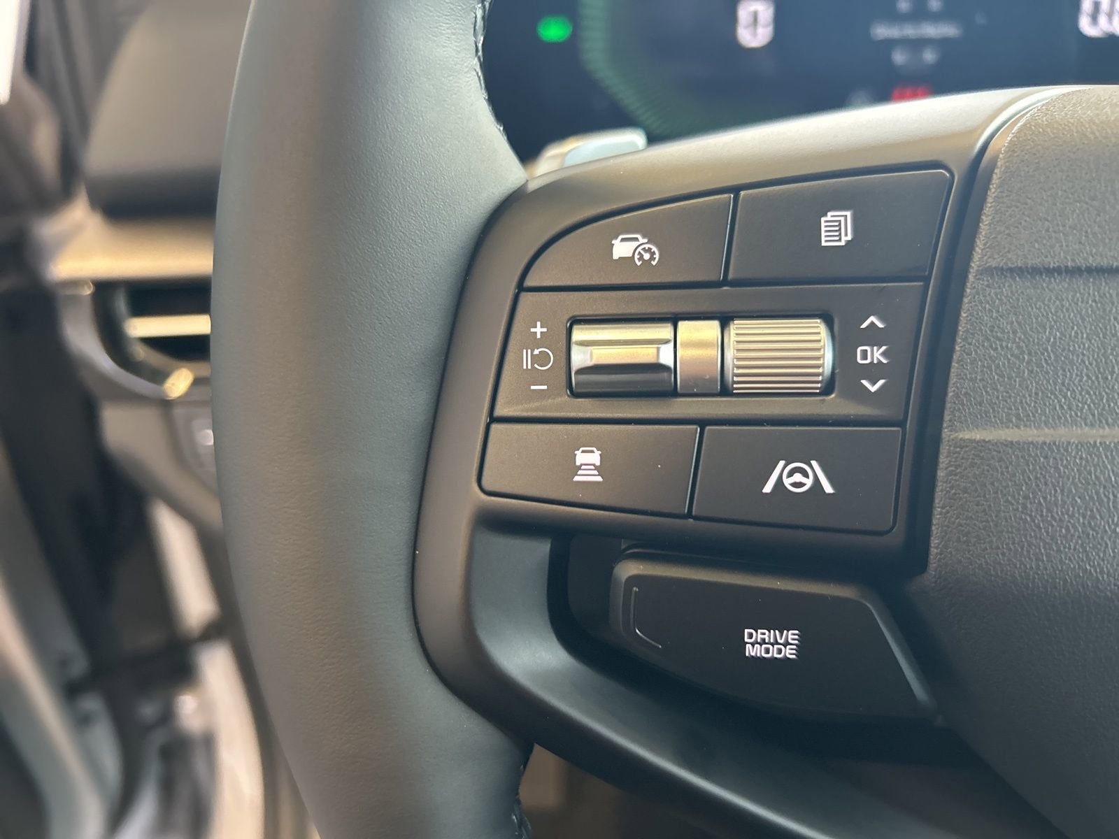 New 2026 Kia Sportage S AWD/4WD image 19