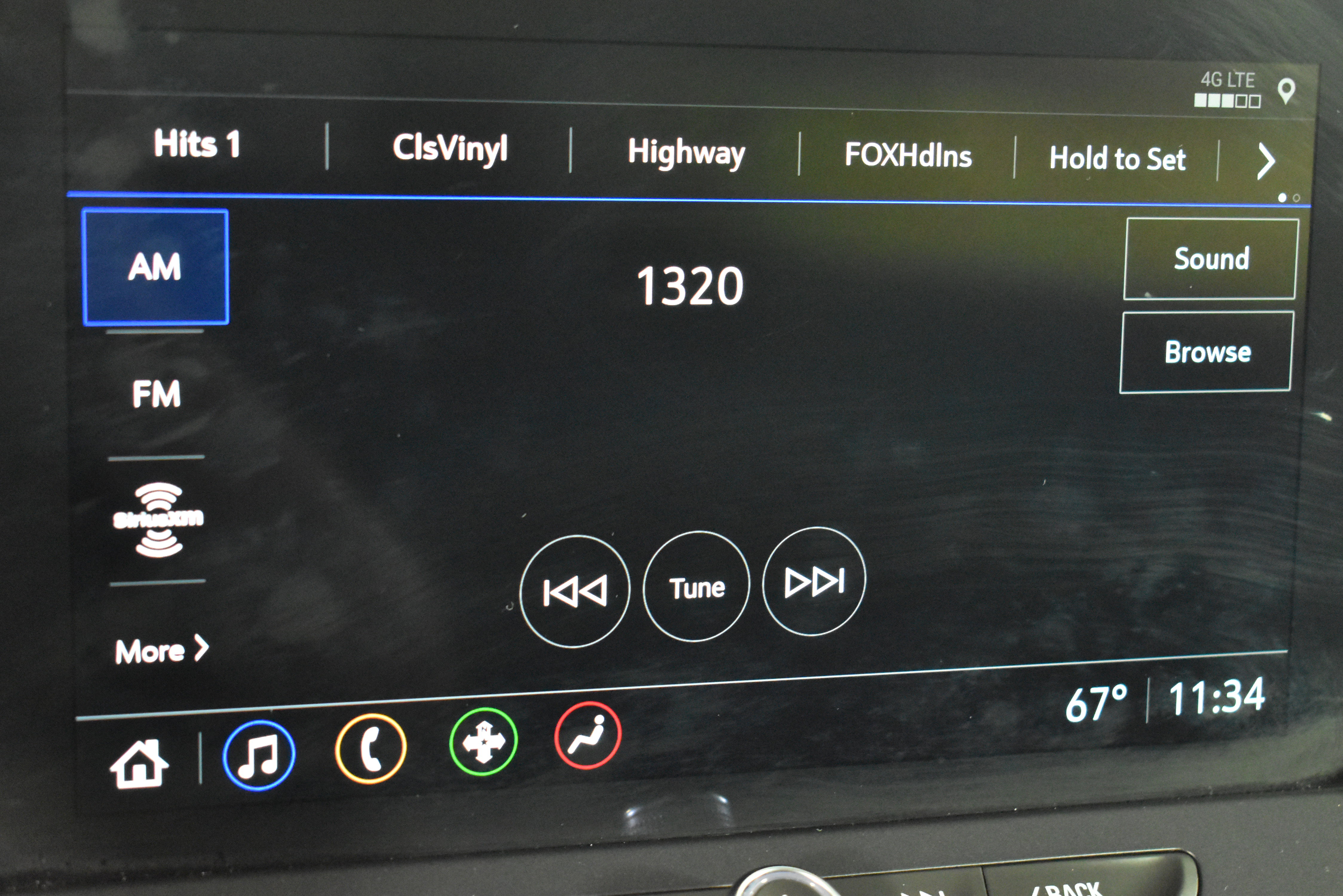 Used 2025 Chevrolet Blazer LT image 27