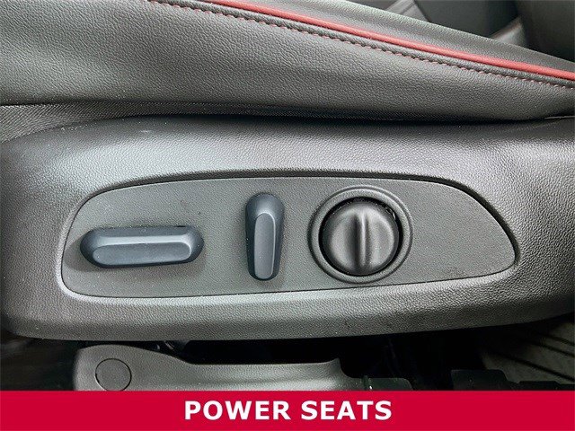 Used 2024 Chevrolet TrailBlazer RS image 4