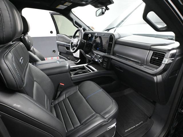Used 2025 Ford F250 Platinum image 53