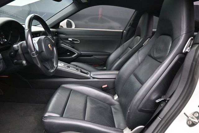 Used 2015 Porsche 911 Carrera RWD image 12