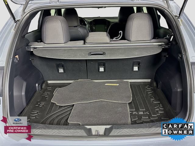 Certified 2024 Subaru Crosstrek 2.5i Sport image 25