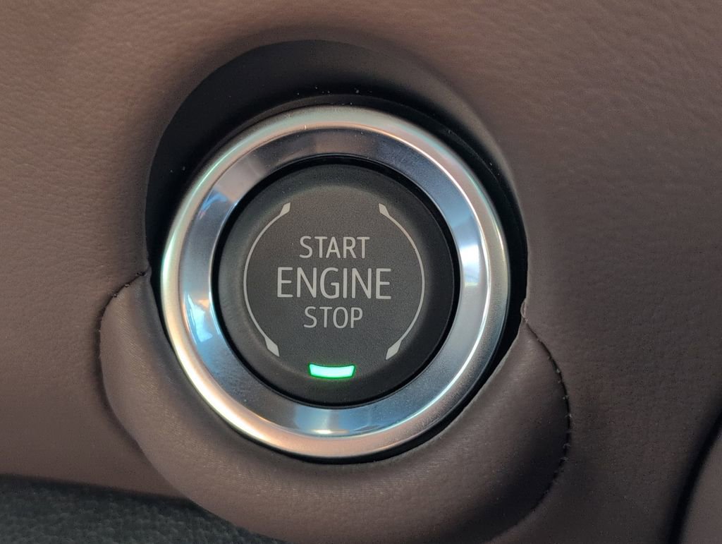 New 2026 Chevrolet Tahoe High Country image 17