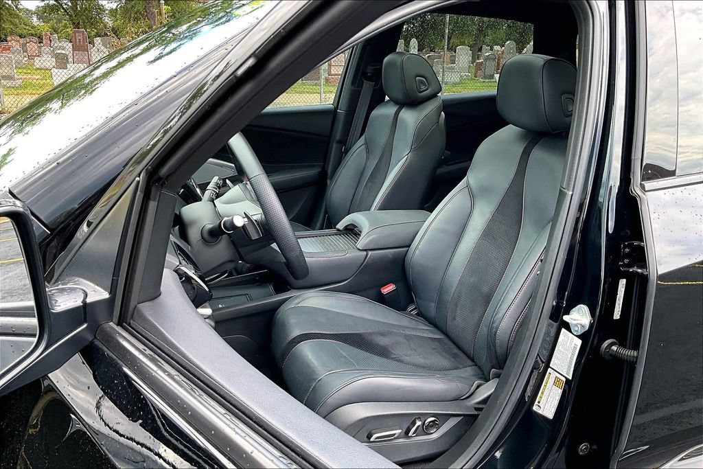 Used 2024 Acura RDX w/ Advance Package AWD/4WD image 24