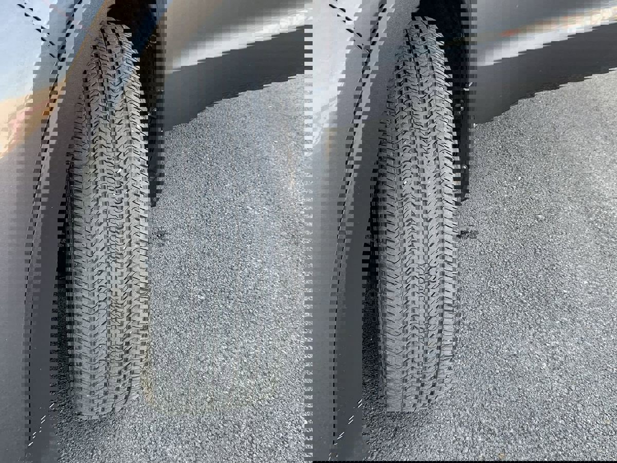 Used 2021 Honda HR-V LX image 11