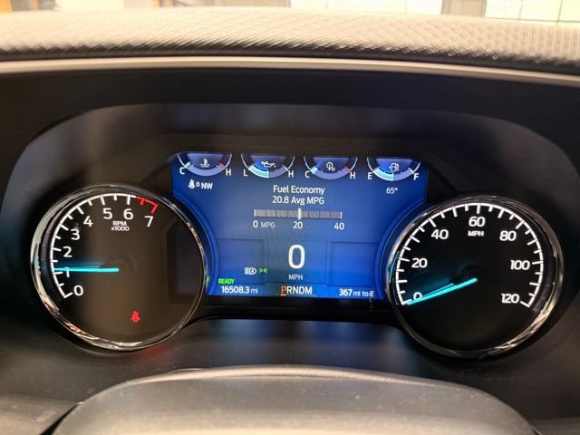Used 2023 Ford F150 XLT w/ Equipment Group 302A High AWD/4WD image 31