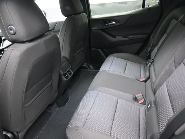 New 2026 Chevrolet Equinox LT image 9