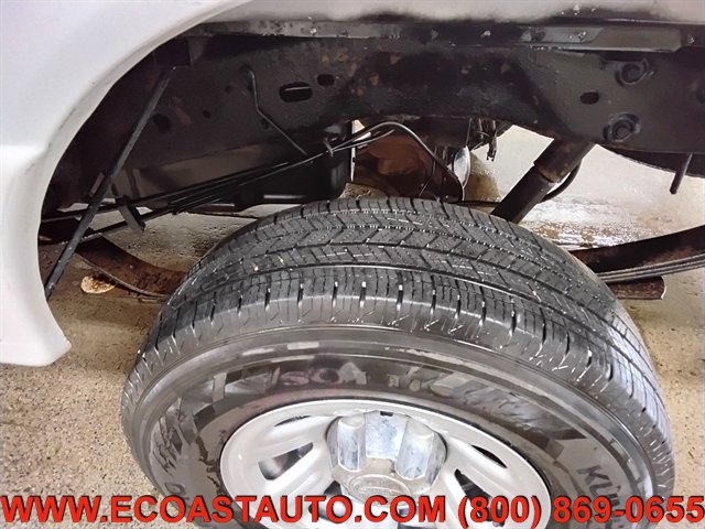 Used 2010 Ford Ranger XL image 17