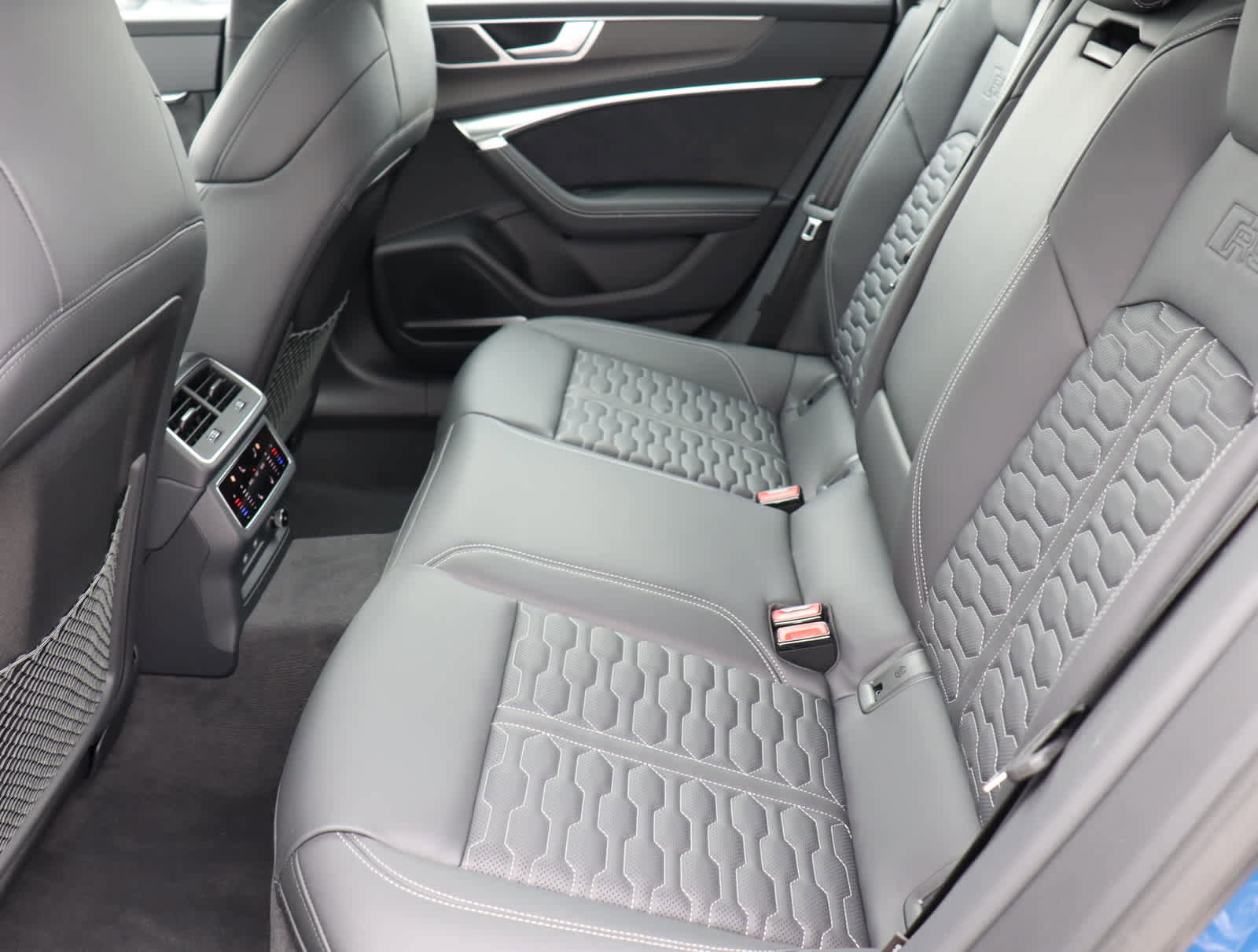 New 2025 Audi RS 7 Performance image 25