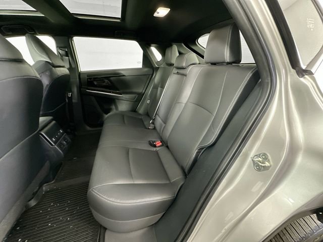 Used 2023 Toyota bZ4X Limited w/ Weather Package AWD/4WD image 21