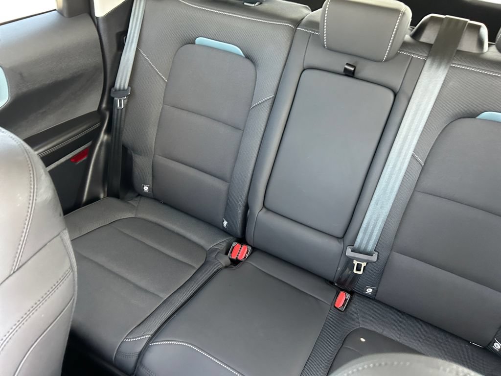 Used 2023 Ford Bronco Sport Badlands AWD/4WD image 18