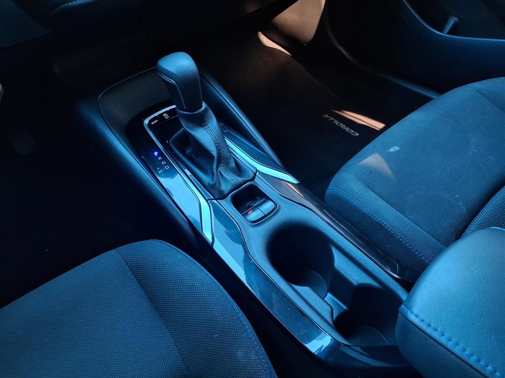 Used 2021 Toyota Corolla SE image 16