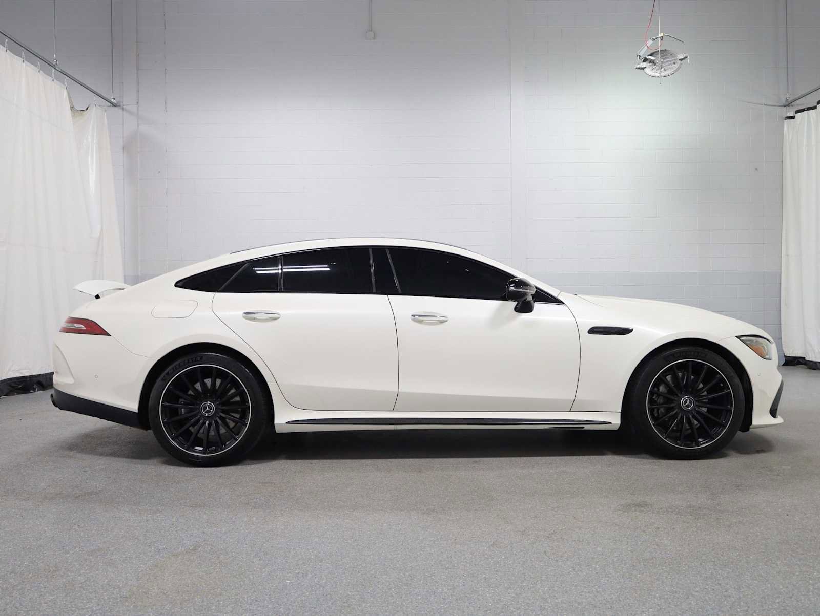 Used 2020 Mercedes-Benz AMG GT 53 image 10