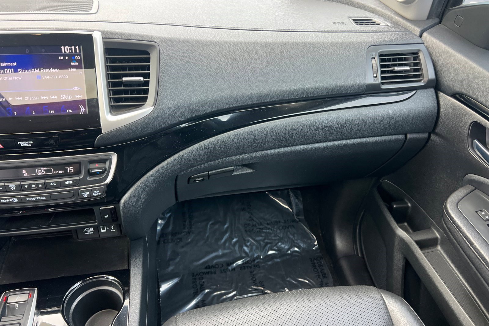 Used 2020 Honda Ridgeline RTL-E image 29