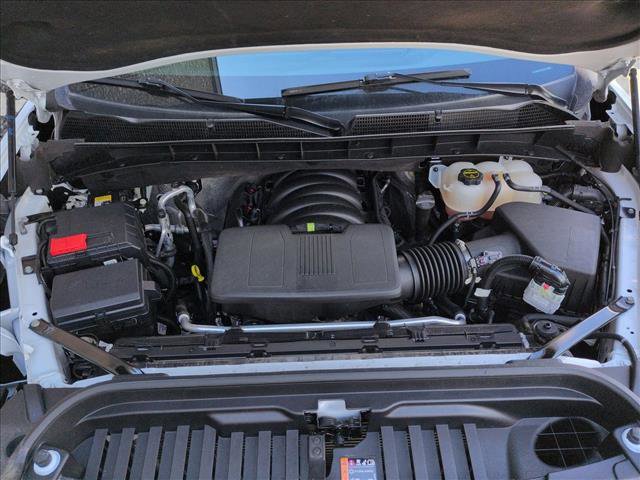Used 2025 GMC Sierra 1500 AT4 w/ Technology Package AWD/4WD image 23