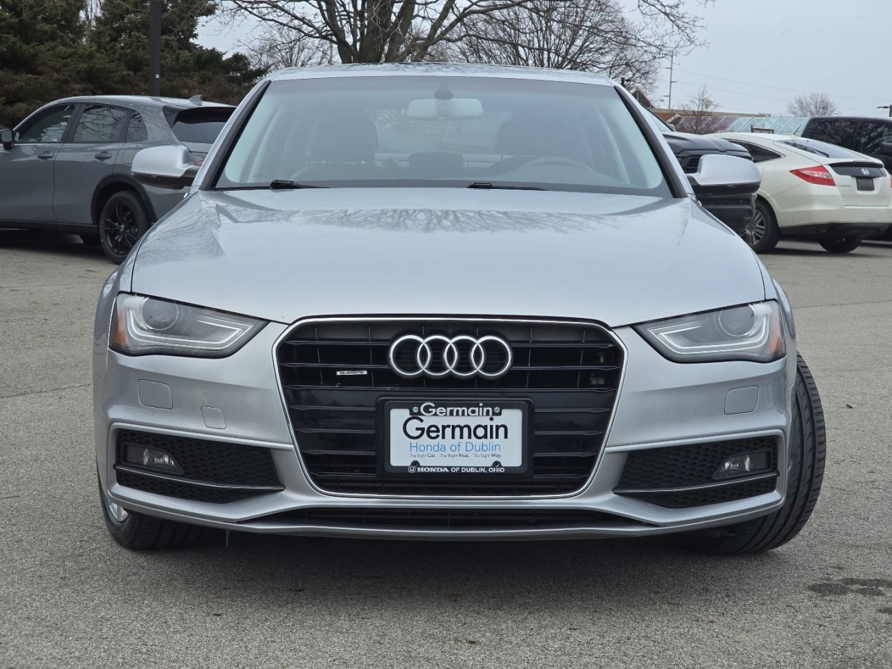 Used 2015 Audi A4 2.0T Premium image 11