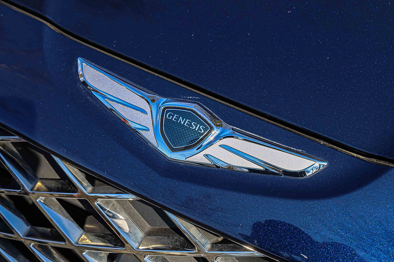 Used 2023 Genesis GV80 2.5T w/ Prestige Package AWD/4WD image 31