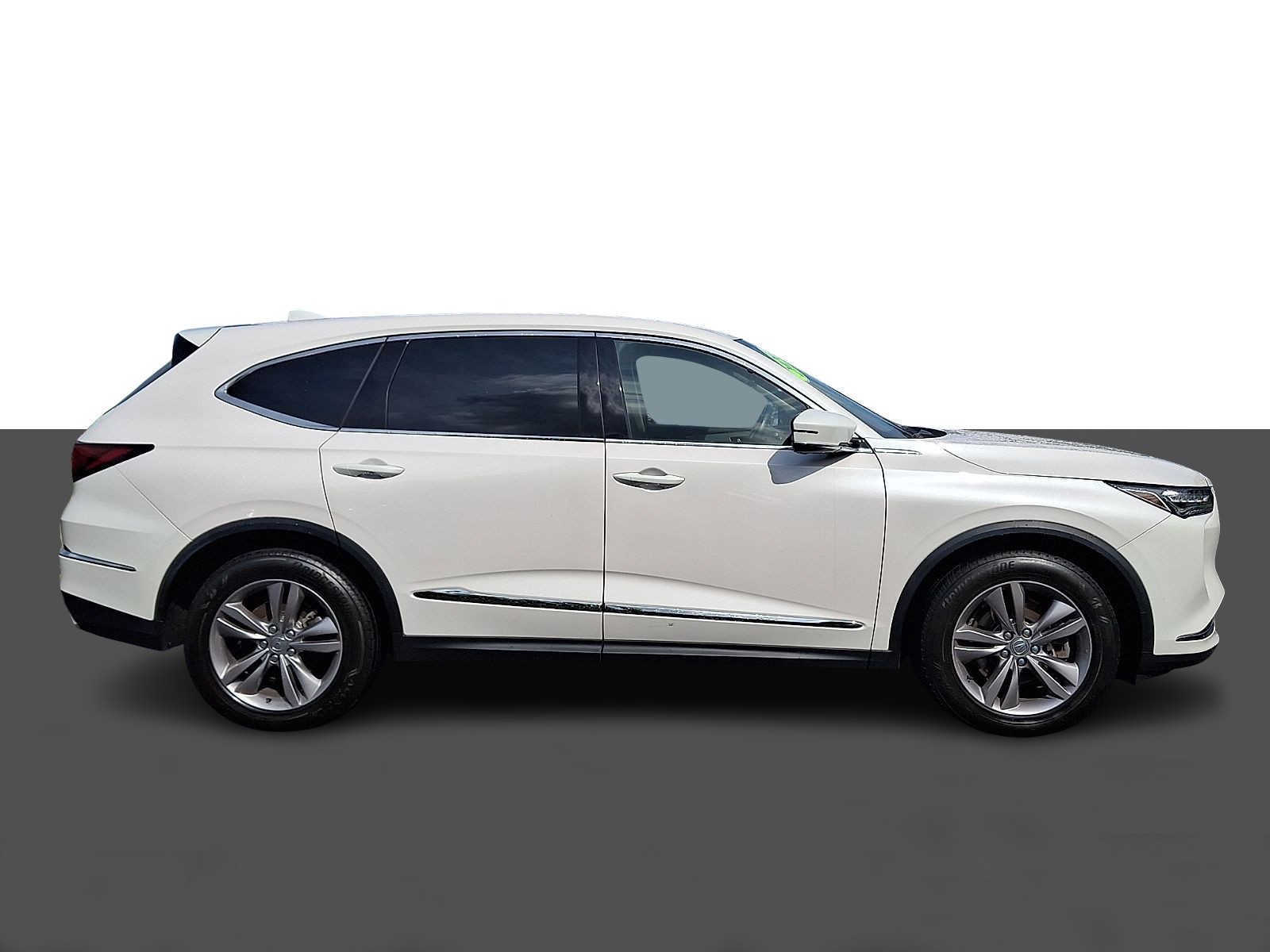 Used 2024 Acura MDX SH-AWD image 7