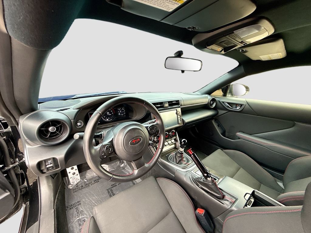 Used 2023 Subaru BRZ Premium image 9