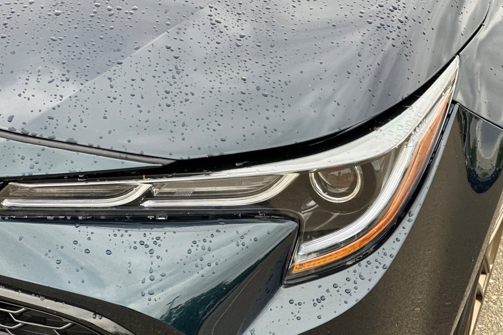 Used 2022 Toyota Corolla XSE w/ XSE Preferred Package image 51