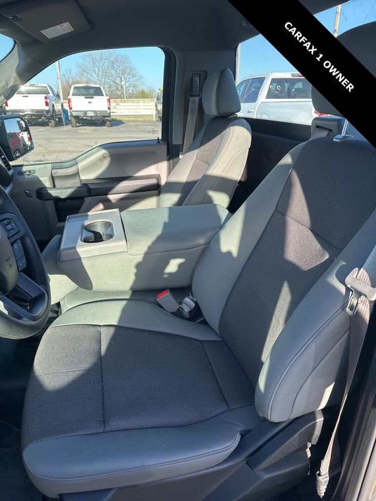 Used 2020 Ford F150 XL w/ Equipment Group 101A Mid image 11