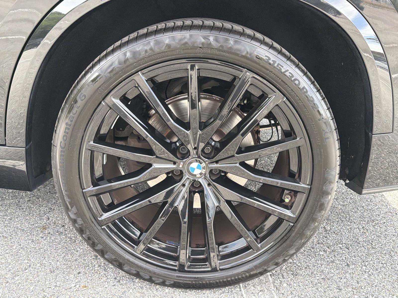 Used 2023 BMW X5 sDrive40i w/ Executive Package RWD image 11