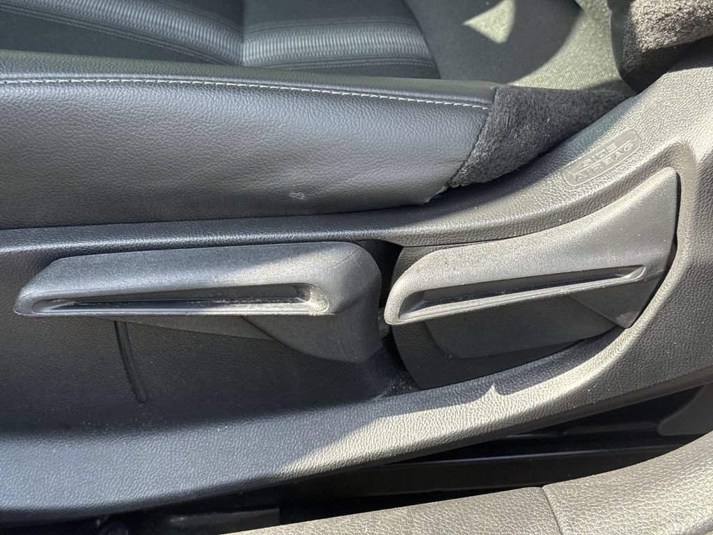 Certified 2024 Honda Civic Sport image 14