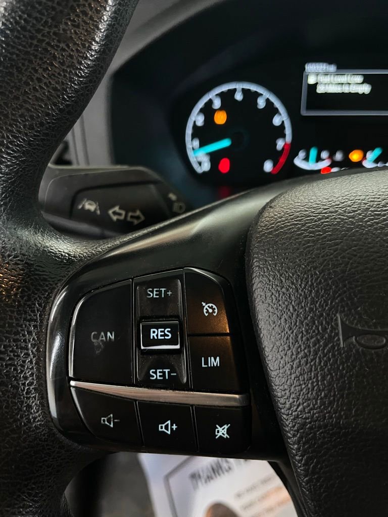 Used 2020 Ford Transit 150 Low Roof w/ Load Area Protection Package image 40