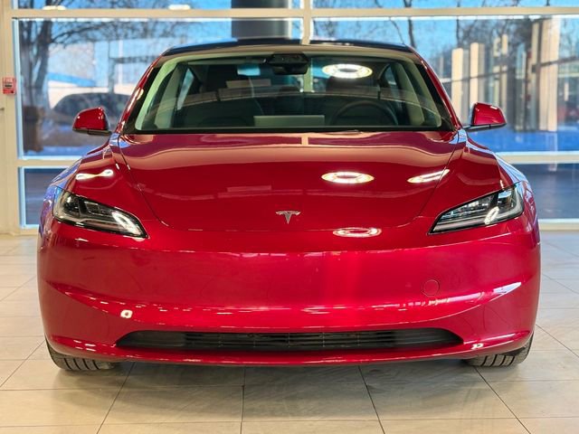 Used 2025 Tesla Model 3 Long Range image 2