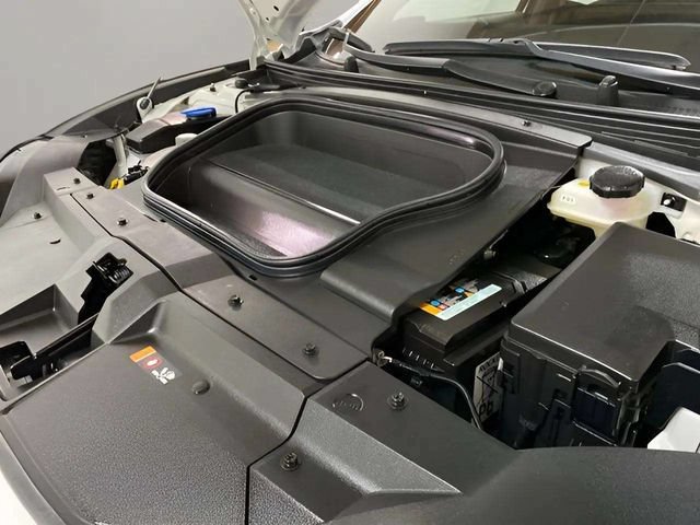 Used 2025 Hyundai Ioniq 6 SEL RWD image 86