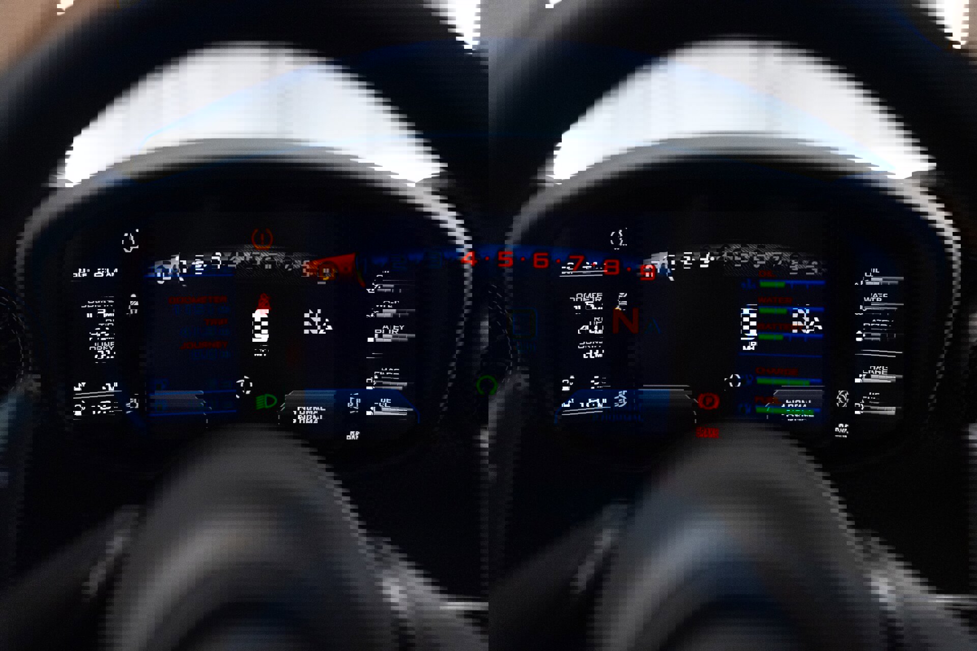 Used 2014 McLaren P1 image 45