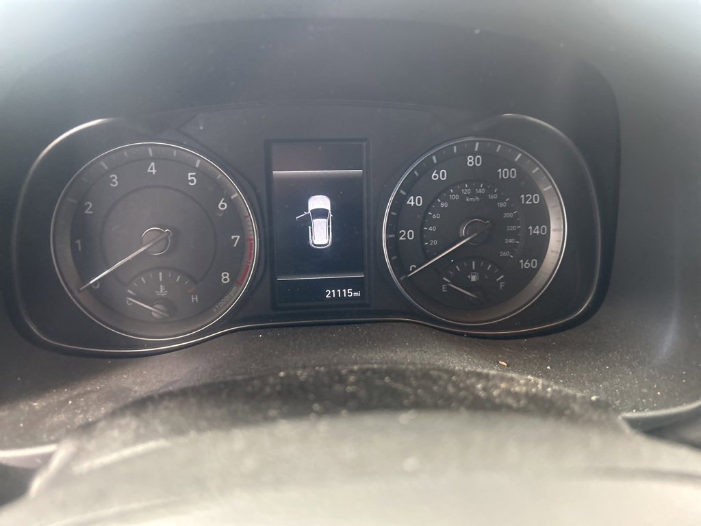 Used 2023 Hyundai Kona SEL w/ Cargo Package image 5