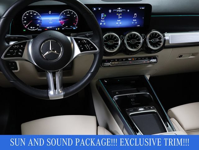 Certified 2026 Mercedes-Benz GLB 250 4MATIC image 15