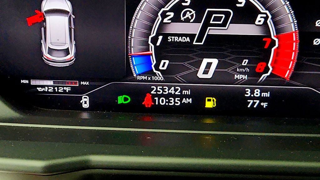 Used 2019 Lamborghini Urus AWD/4WD image 19