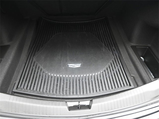 Used 2024 Cadillac CT5 Premium Luxury w/ Technology Package image 14
